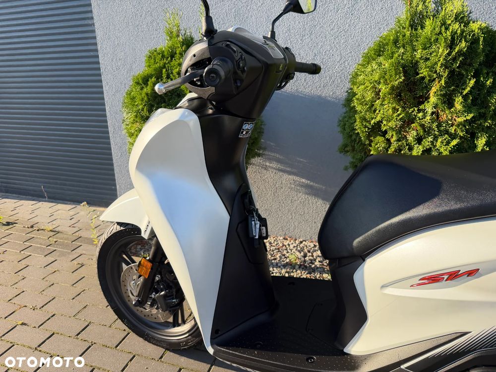 Honda SH - 32