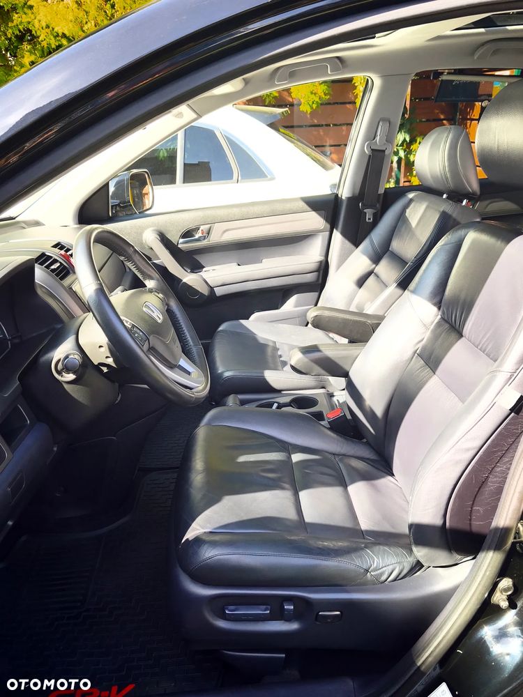 Honda CR-V 2.0 Executive - 18