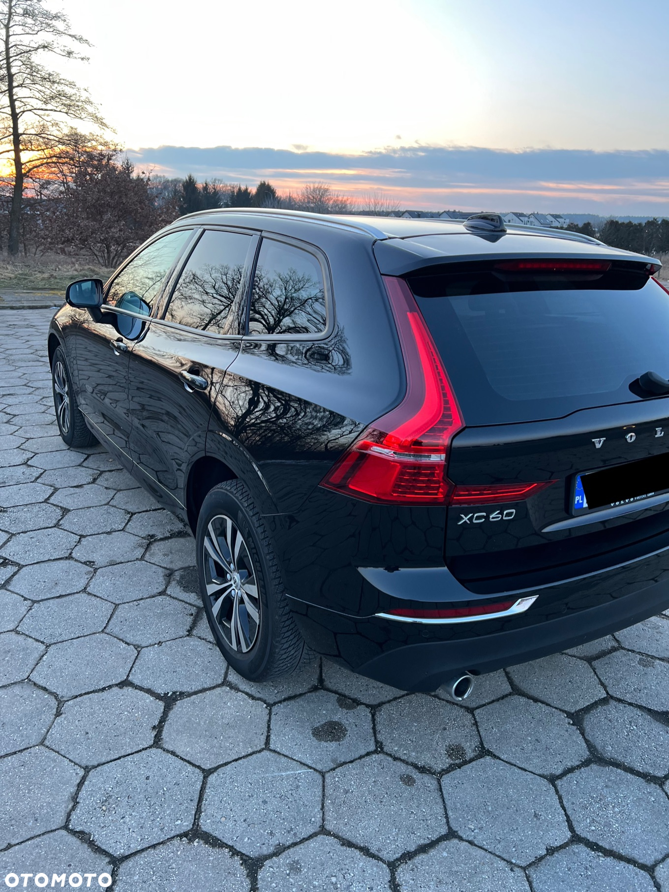 Volvo XC 60 D5 SCR AWD Momentum - 5
