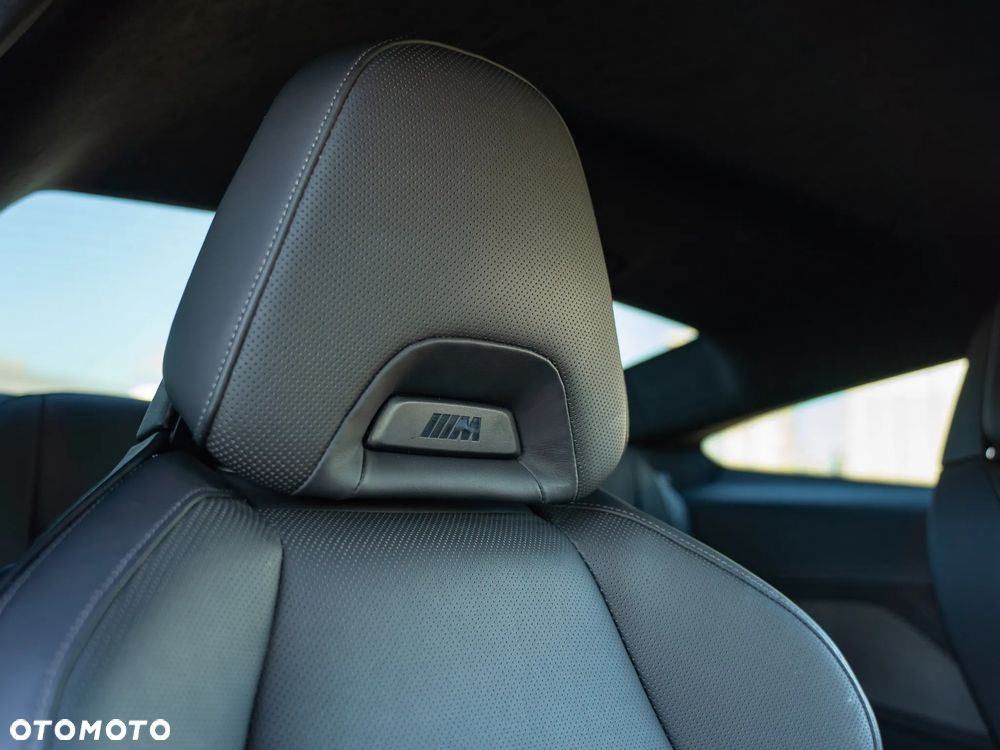BMW Seria 8 840i xDrive - 20