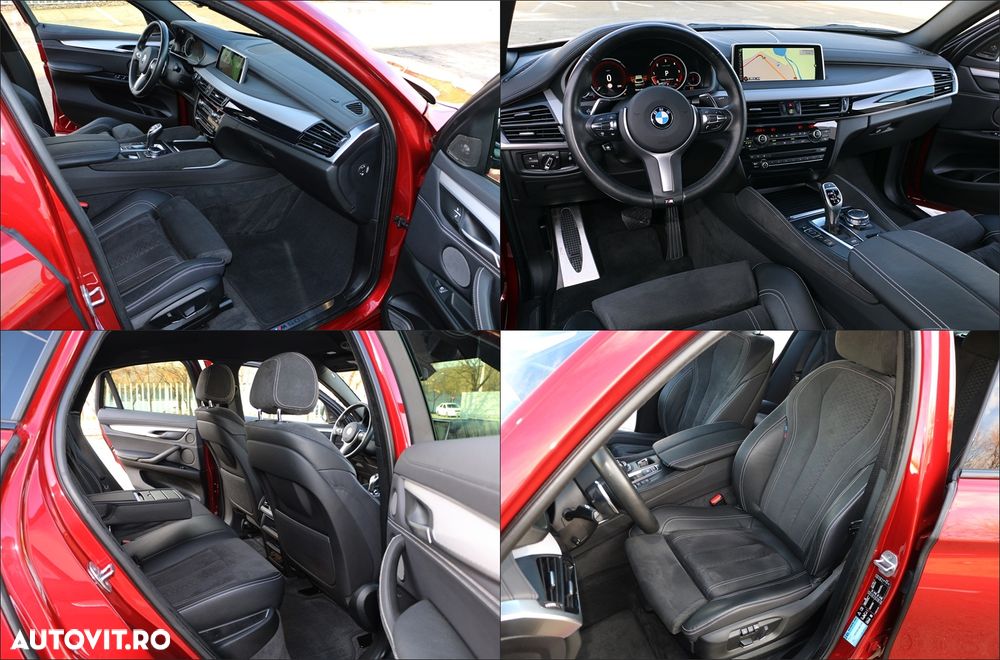 BMW X6 - 21