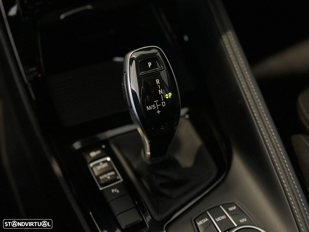 BMW X2 16 d sDrive Auto - 21