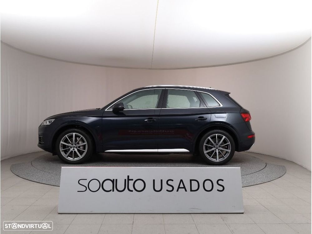 Audi Q5 50 TFSIe quattro Sport S tronic - 7