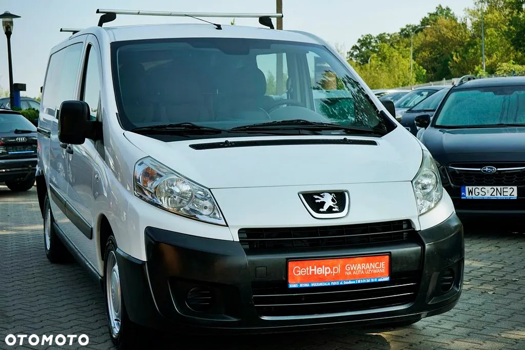 Peugeot Expert - 11