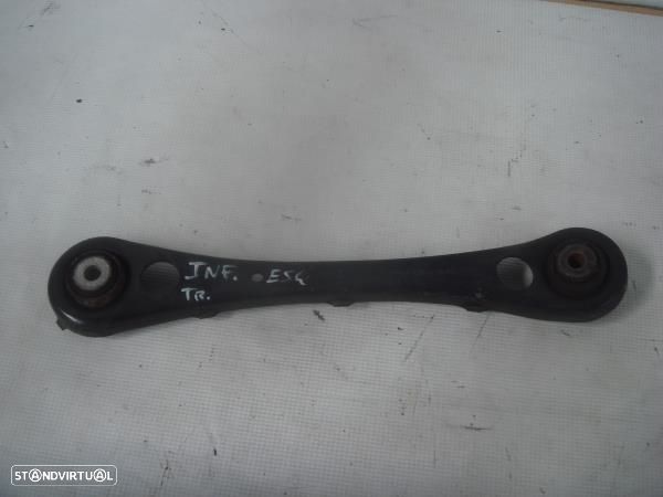 Braço Tr Suspenção Tr Esq Audi A4 (8Ec, B7) - 1