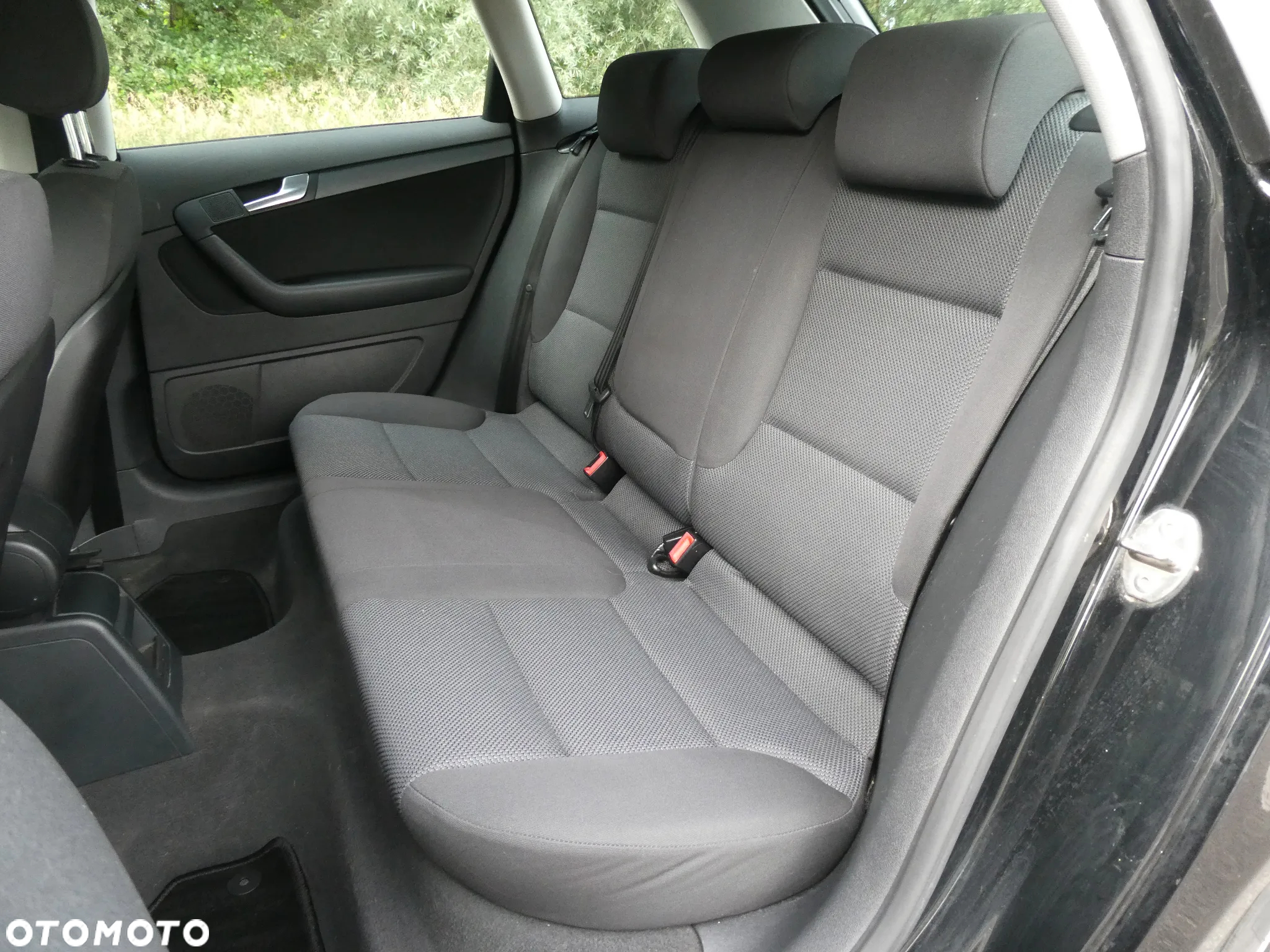 Audi A3 1.6 Sportback Ambition - 21