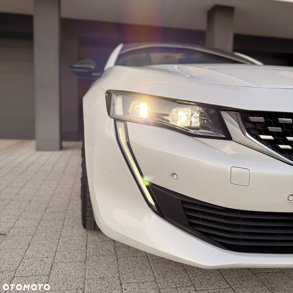Peugeot 508 - 24
