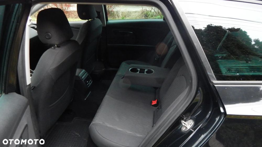 Seat Leon 1.6 TDI Start&Stop Style - 12