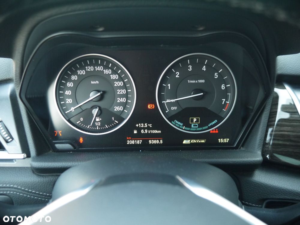 BMW Seria 2 225xe iPerformance Luxury Line - 29