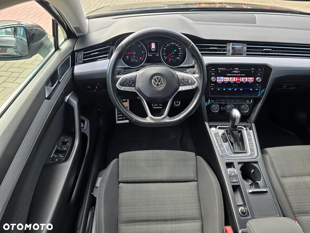Volkswagen Passat Variant - 7