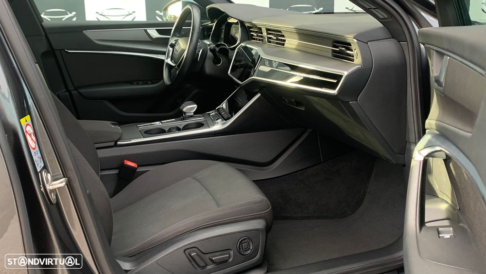 Audi A6 Avant 50 TFSI e quattro S tronic S line - 23