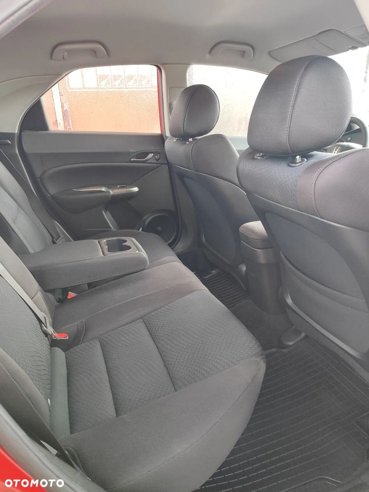 Honda Civic - 13