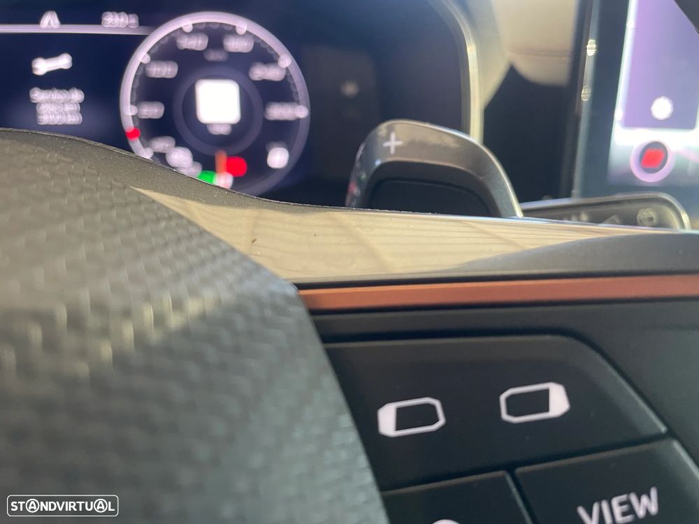Cupra Formentor VZ 1.4 e-Hybrid DSG Tribe Edition - 40
