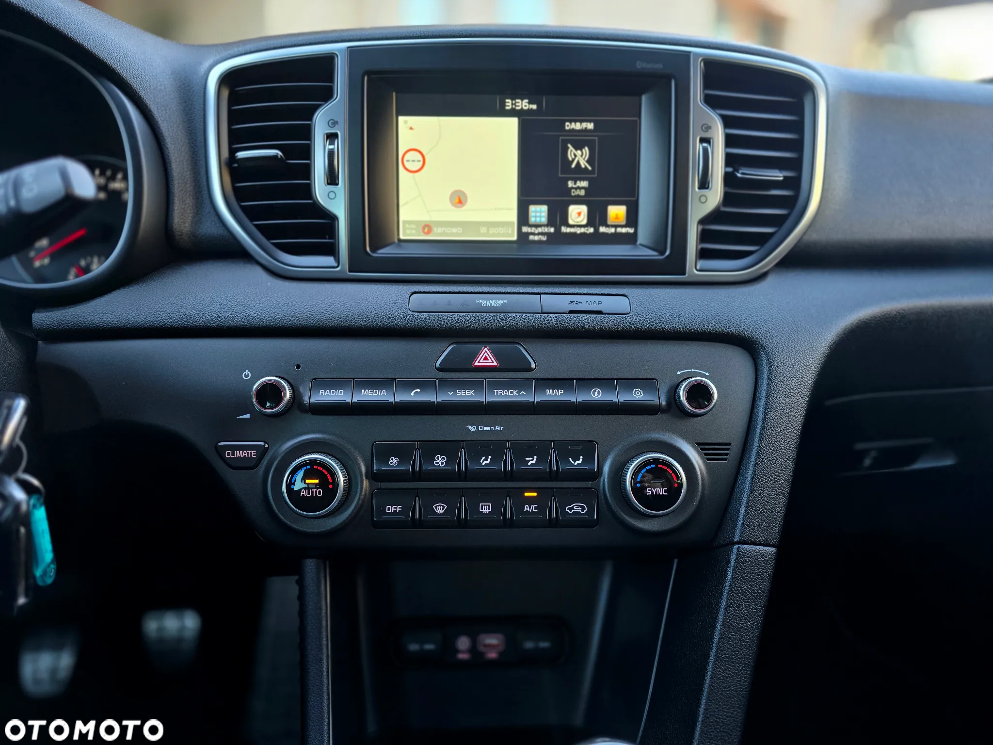 Kia Sportage - 22