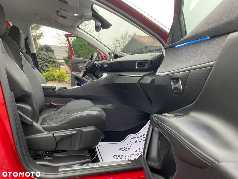 Peugeot 3008 1.2 PureTech Crossway S&S EAT6 - 5