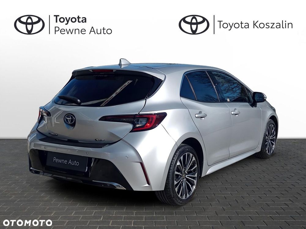 Toyota Corolla 1.8 Hybrid Style - 23