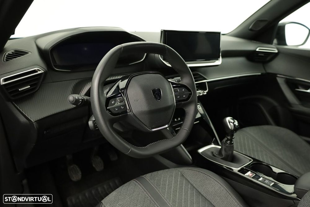 Peugeot 2008 1.2 Allure - 7