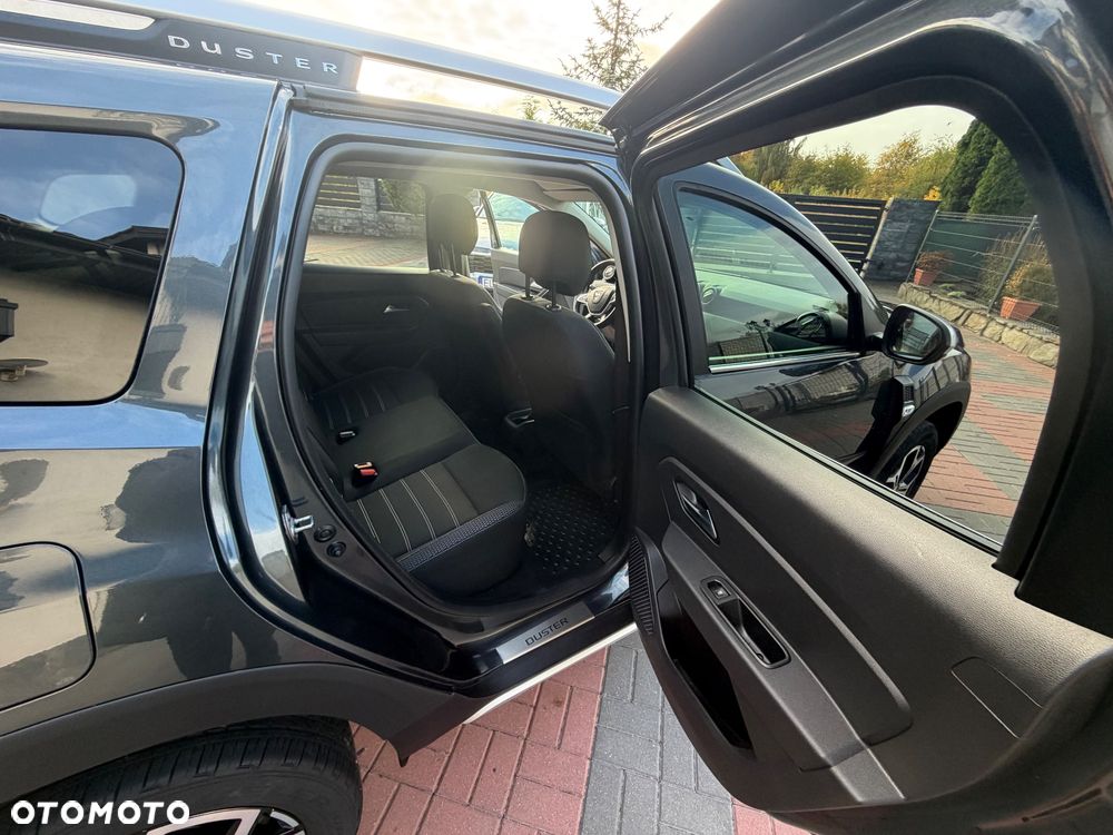 Dacia Duster - 16