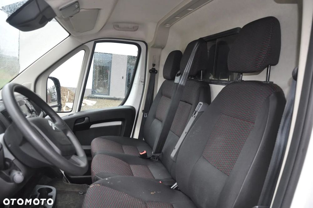 Citroën Jumper - 16