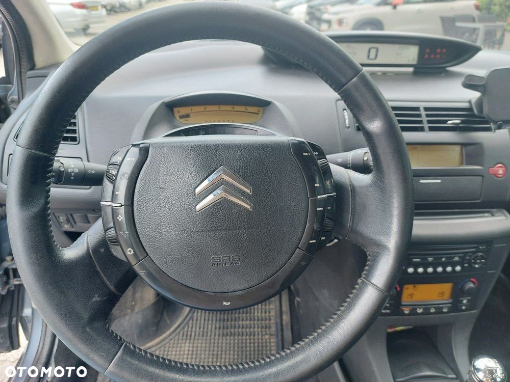Citroën C4 - 22