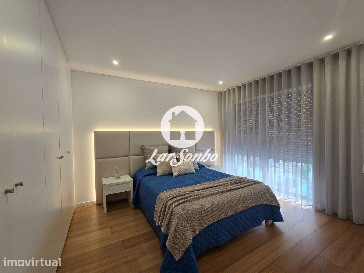 Moradia T3 à venda em Gondifelos, Cavalões e Outiz, Vila Nova de Famalicão — foto 8