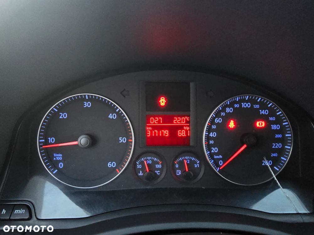 Volkswagen Golf 1.9 TDI Sportline - 15