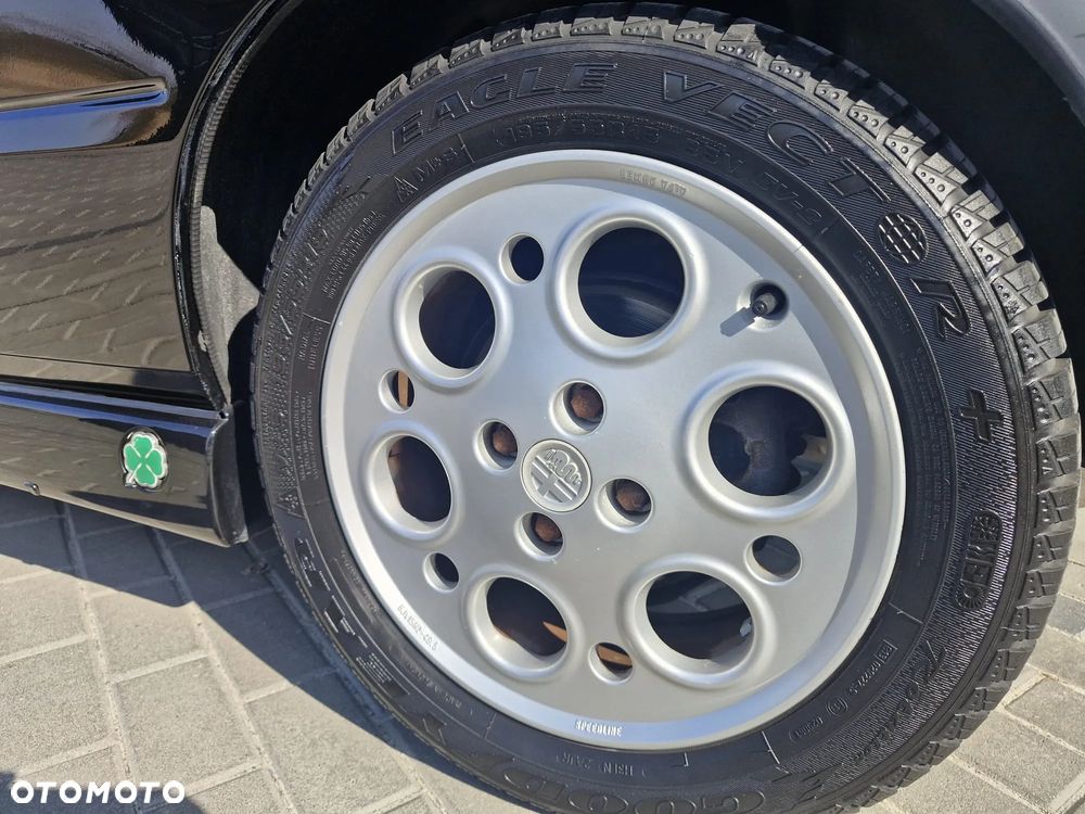 Alfa Romeo 145 - 13