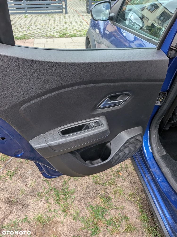 Dacia Sandero Stepway - 11