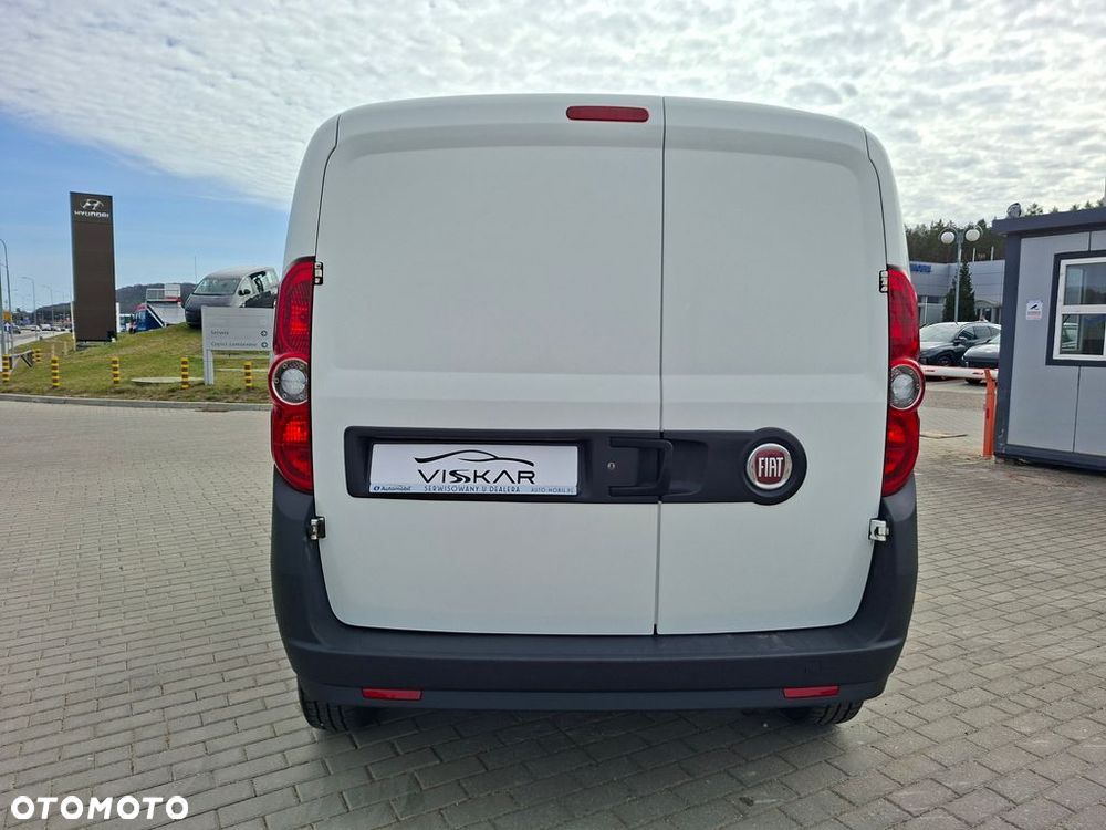 Fiat Doblo - 9