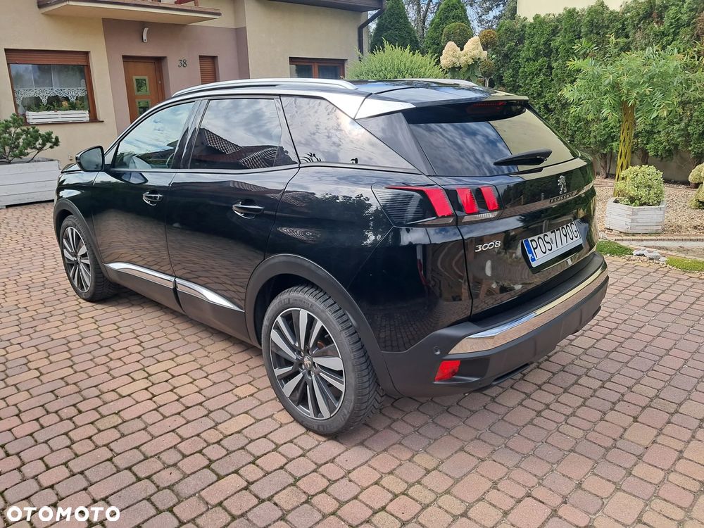 Peugeot 3008 BlueHDi 120 Stop & Start Active - 18