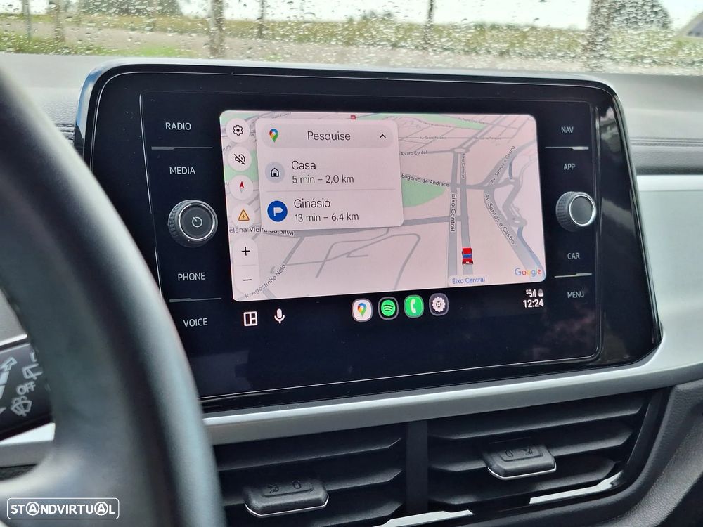 VW T-Roc 1.0 TSI Urban - 17