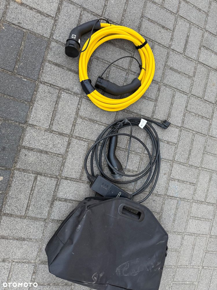 Fiat 500e 23,8kWh la Prima - 8