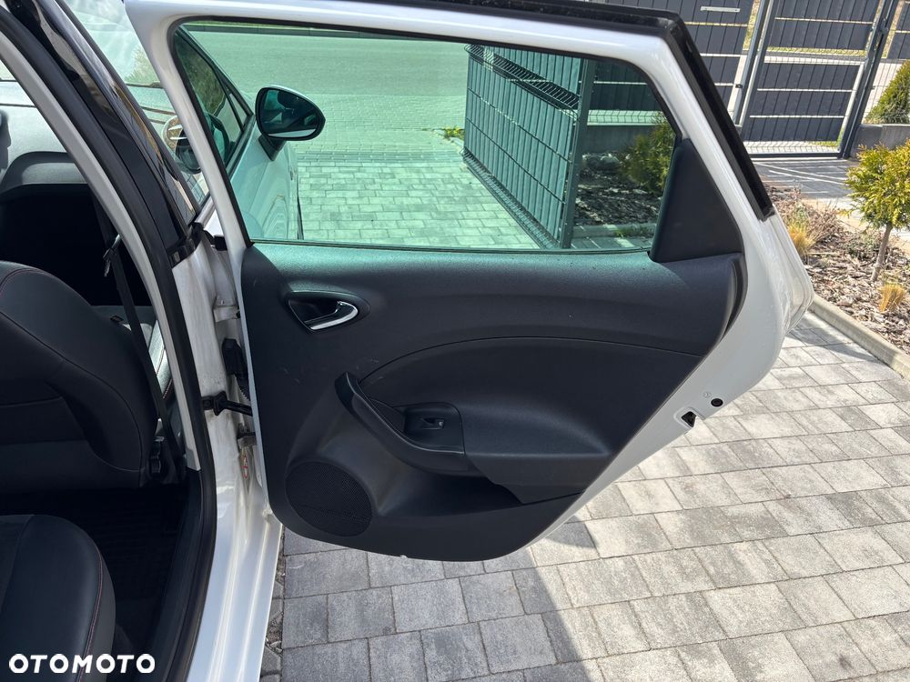 Seat Ibiza 1.0 Eco TSI S&S FR - 27