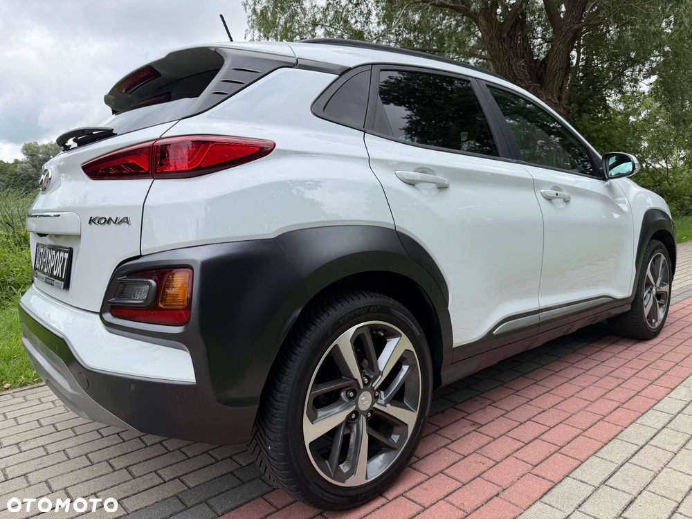 Hyundai Kona 1.0 T-GDI EDITION 30+ - 3