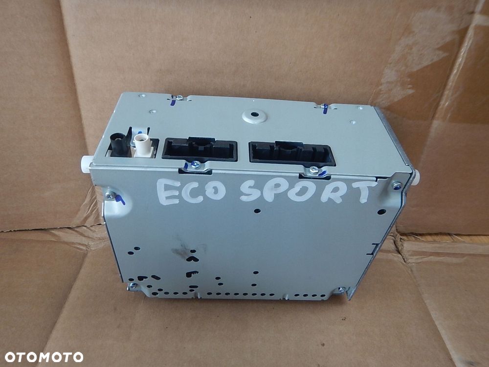 radio ford ecosport f1e9-18c815-hk - 5