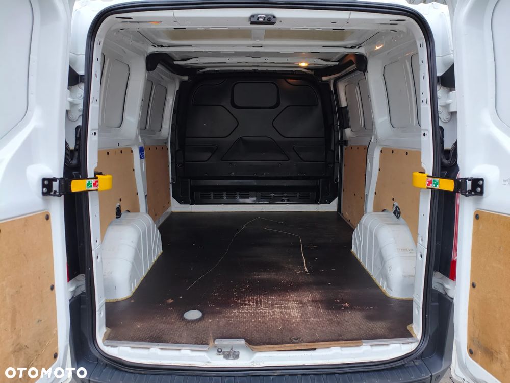 Ford Transit Custom L1H1 290 - 31