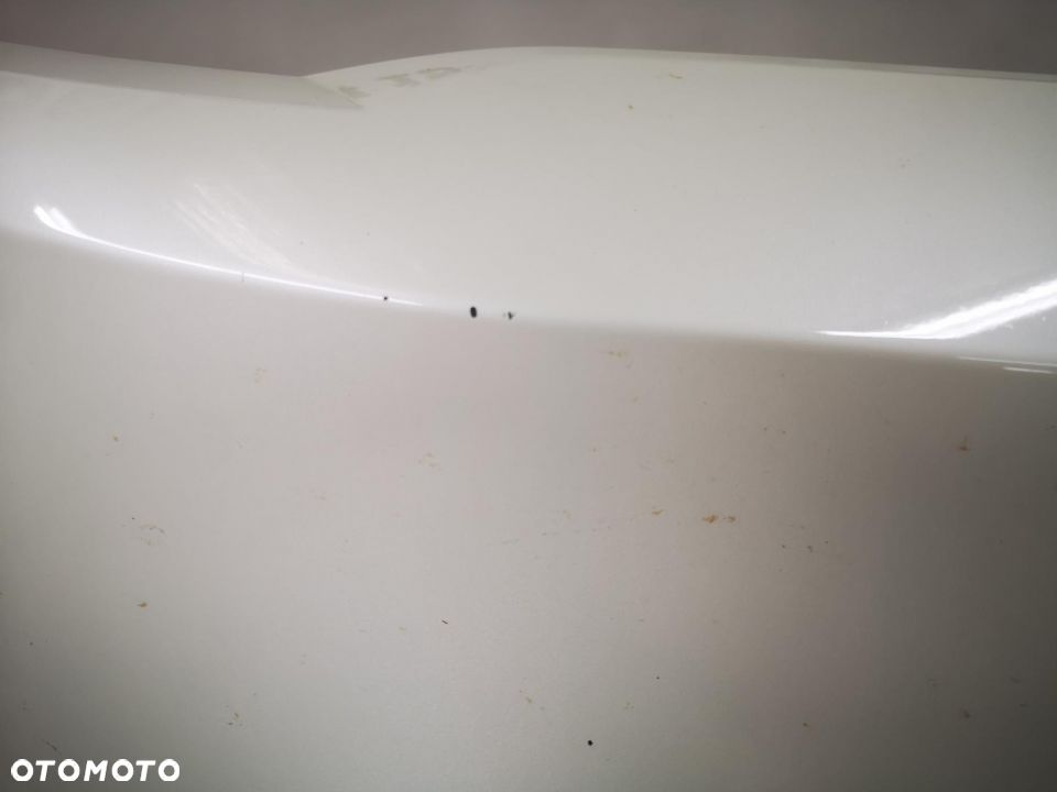 BMW 2 M2 F45 / F46 M-PAKIET ZDERZAK PRZEDNI PRZÓD BIAŁY NA PDC nr aukcji nz303 - 7