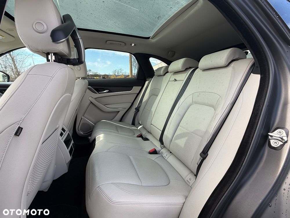 Jaguar F-Pace 3.0 P400 mHEV AWD HSE - 34