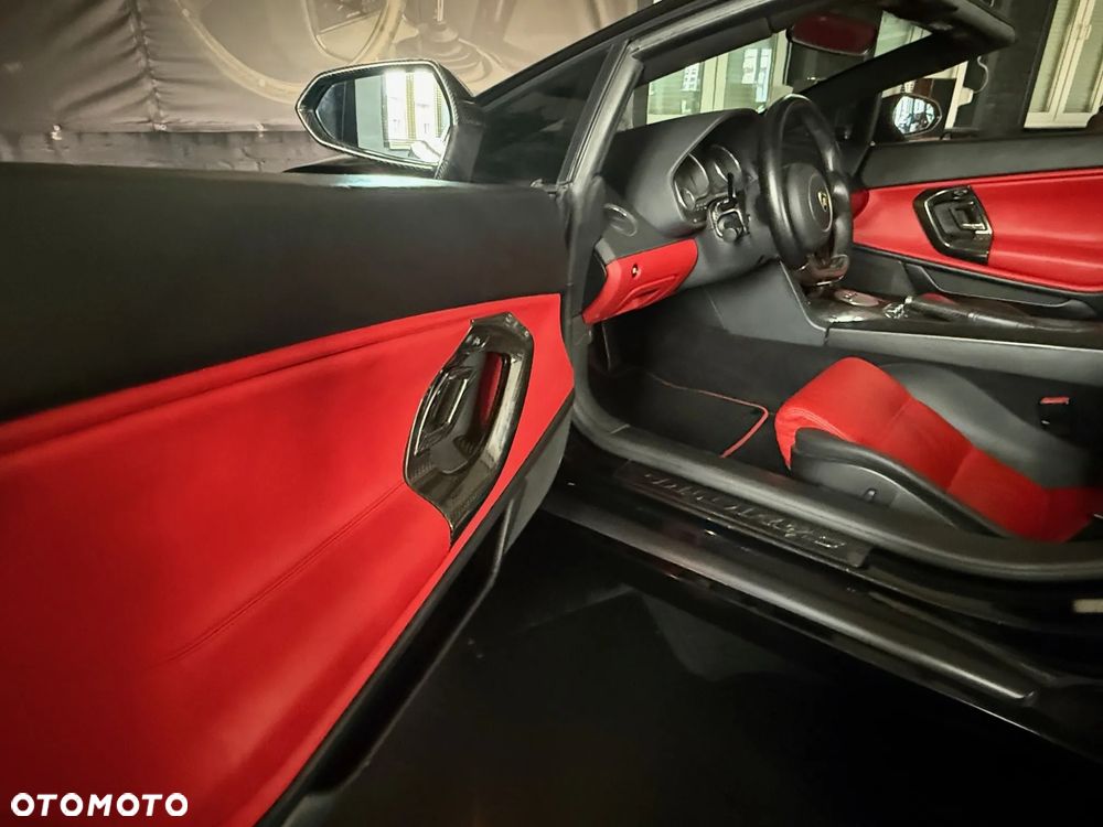 Lamborghini Gallardo LP560-4 E-Gear - 12