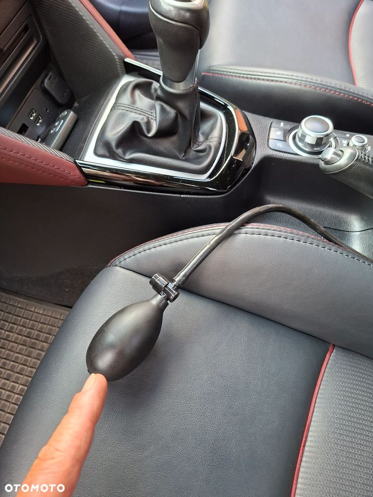 Mazda CX-3 2.0 Skyenergy AWD - 22