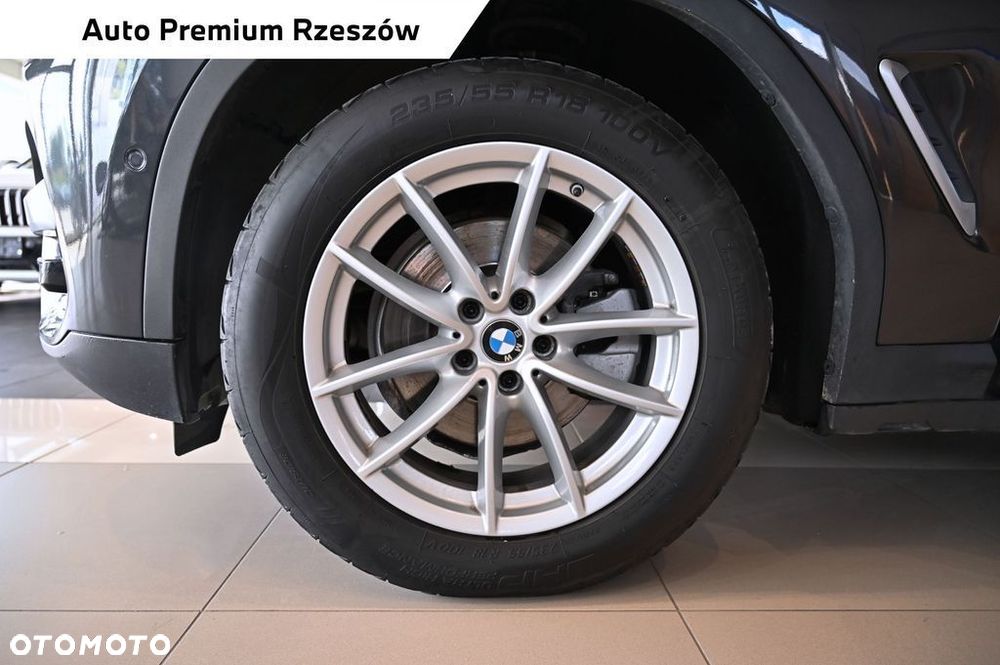 BMW X3 xDrive20d mHEV - 23