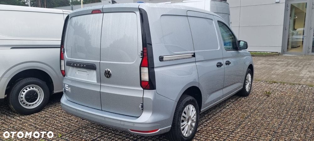 Volkswagen Caddy - 4