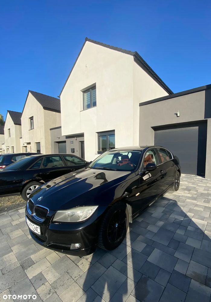BMW Seria 3 - 1