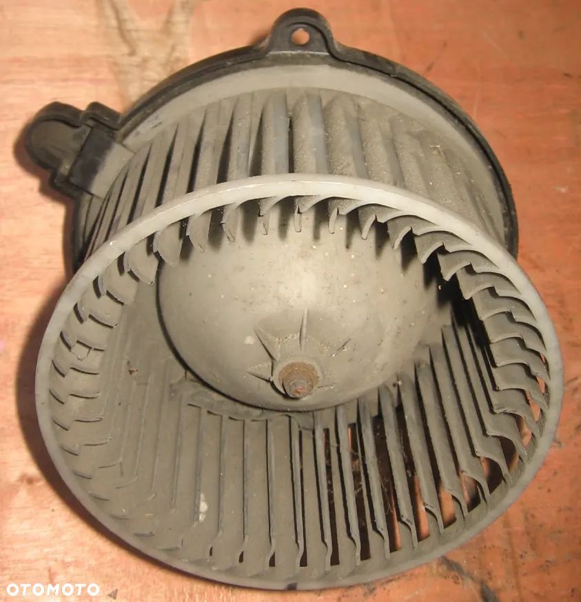 dmuchawa wentylator KIA 2700 - 2