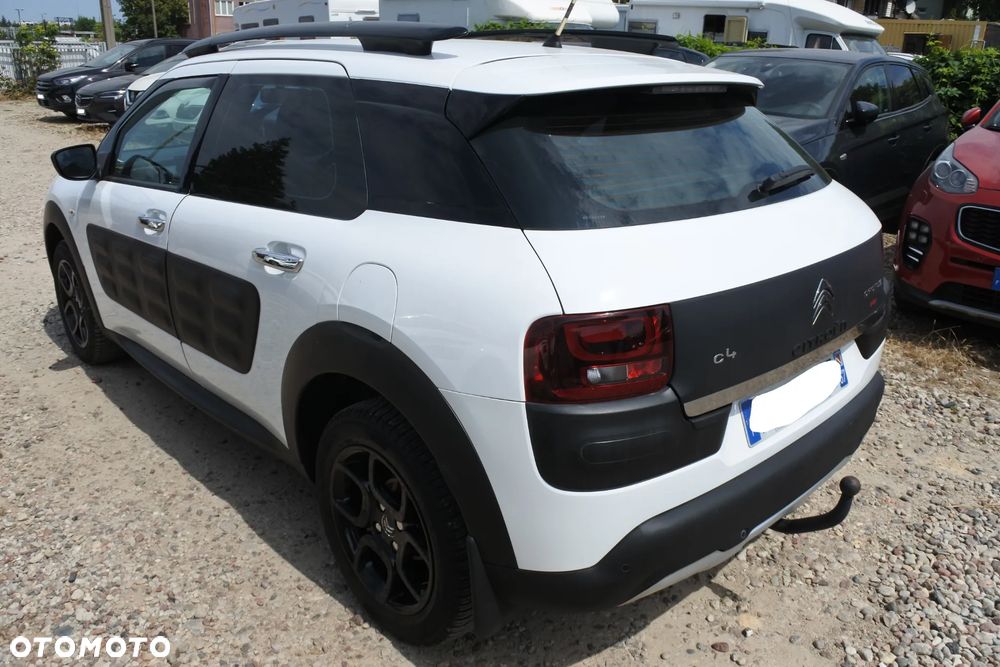 Citroën C4 Cactus PureTech 82 Stop&Start ETG Shine - 3