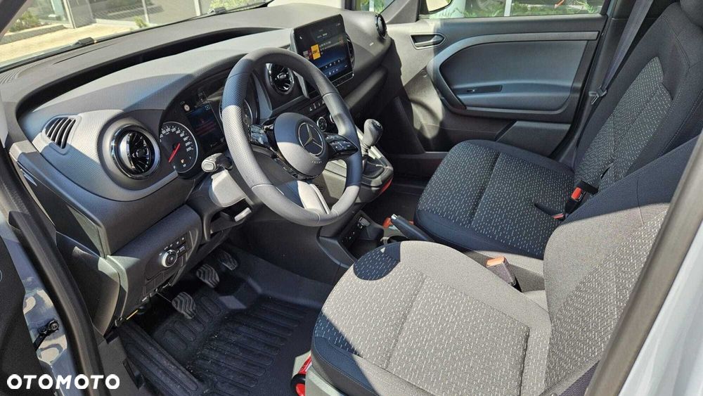 Mercedes-Benz citan Citan - 7