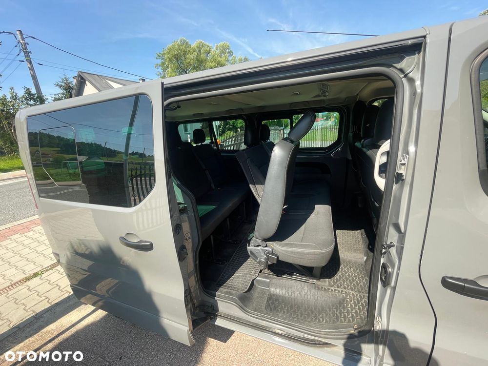 Opel Vivaro 1.6 CDTI L2 - 8