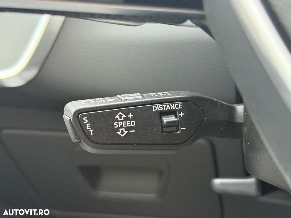 Audi A7 Sportback 40 TDI quattro S tronic MHEV - 24