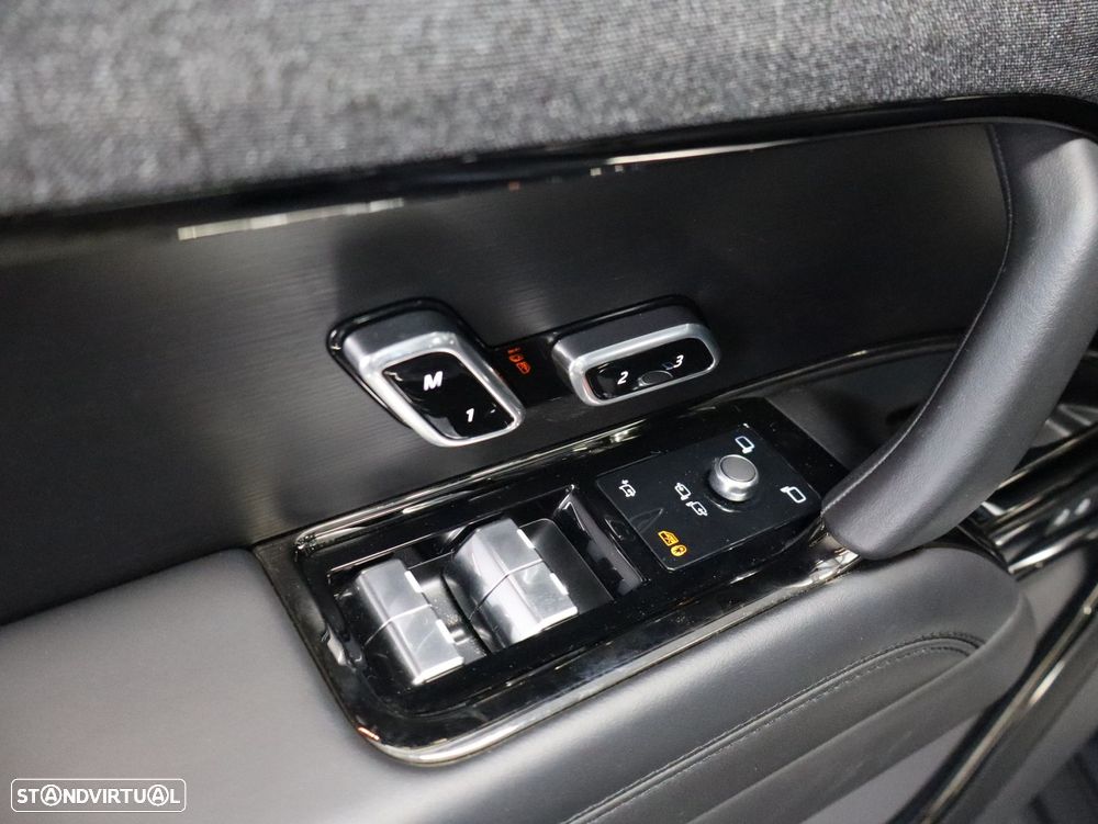 Land Rover Range Rover Sport 3.0 P440e Dynamic SE - 26