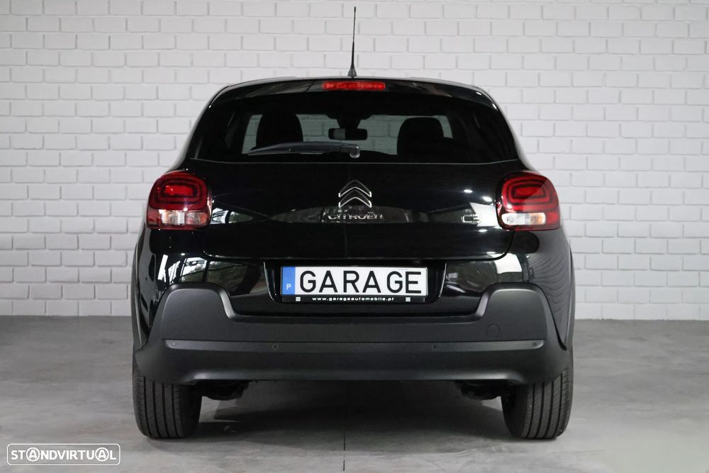 Citroën C3 1.2 PureTech Max - 6